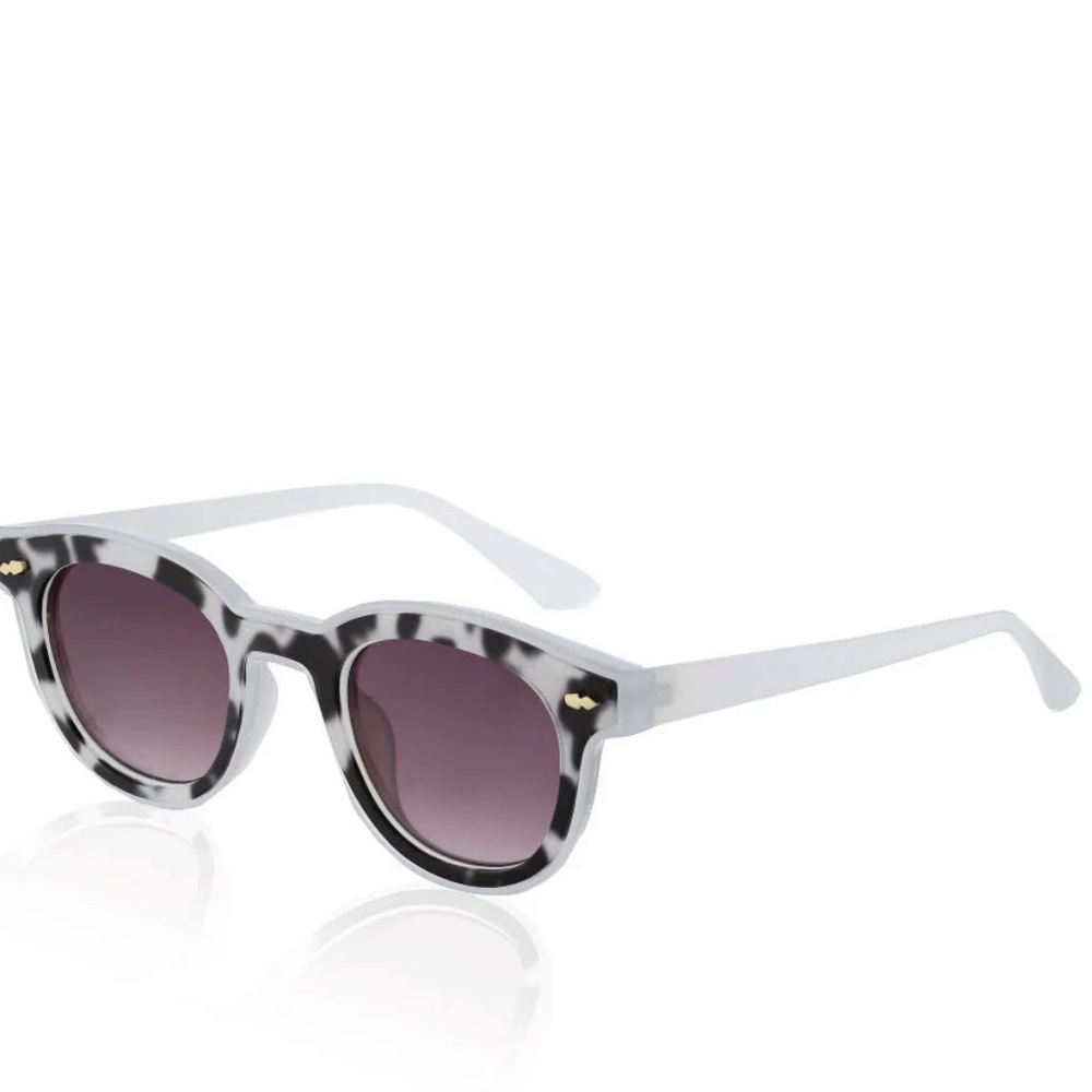 Jojo Cat Eye Sunglasses